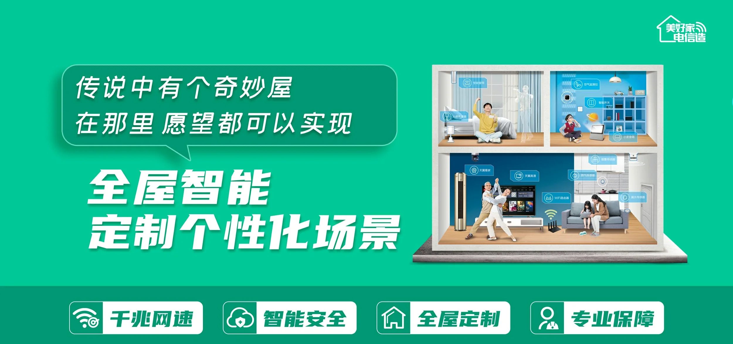 中国电信 老城电信宽带 宽带套餐